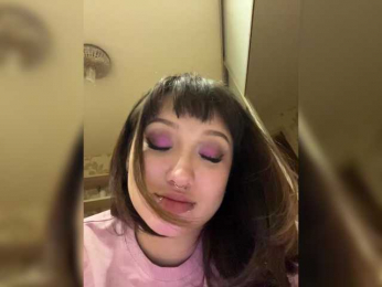 littlewetgirl webcam bongacams model stream image