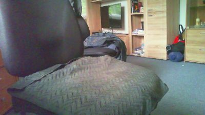 Kuno66 webcam model stream image