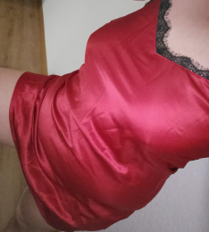 SandElle webcam model stream image