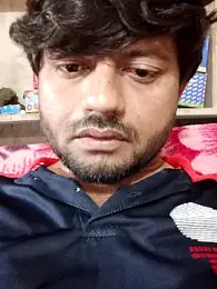 Male_Es-cort webcam model stream image
