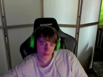 aron_neall webcam model stream image