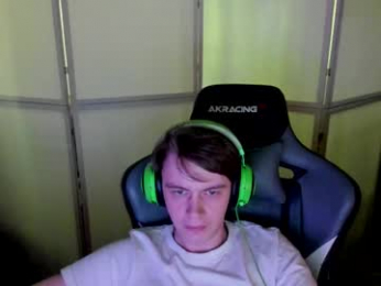 aron_neall webcam chaturbate model stream image