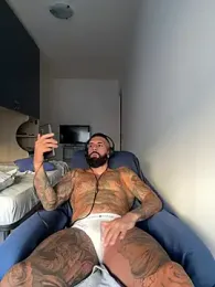 Gioeltoro89 webcam model stream image