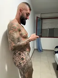 Gioeltoro89 webcam preview