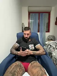 Gioeltoro89 webcam Stripchat model stream image