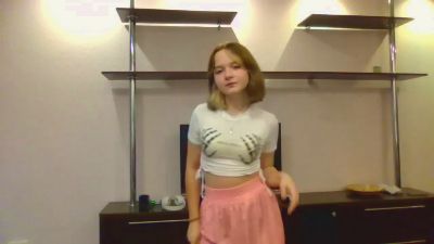 RemonaBoulton webcam model stream image