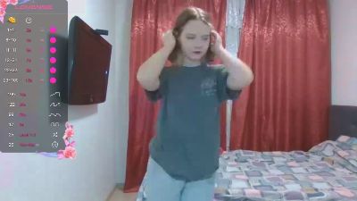 RemonaBoulton webcam cam4 model stream image