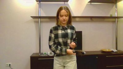 RemonaBoulton webcam model stream image