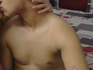 fer-isaac webcam model stream image