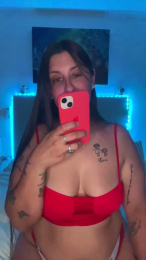 Grancurviss webcam model stream image