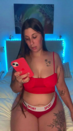 Grancurviss webcam model stream image