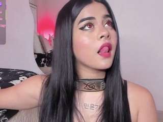 atena-hill webcam camsoda model stream image