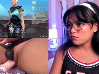 lilylove1 webcam model stream image