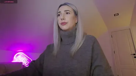 KhloeK webcam stripchat model stream image