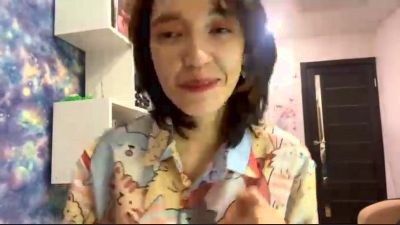 HeideReinholt webcam model stream image