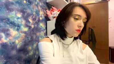 HeideReinholt webcam model stream image