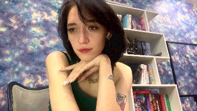 HeideReinholt webcam cam4 model stream image