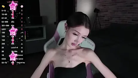 sweetiebones webcam stripchat model stream image
