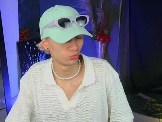 Mattias Dantee webcam model stream image