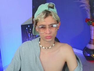 Mattias Dantee webcam model stream image