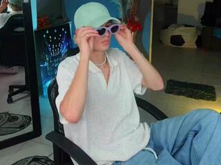 Mattias Dantee webcam model stream image