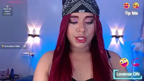 Emili_Roux webcam stripchat model stream image