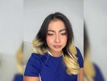 ElinaHon webcam preview