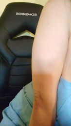 sexyvanilla20 webcam model stream image