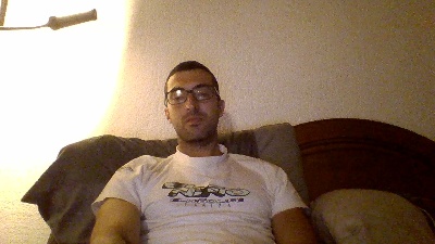 Act1997 webcam model stream image