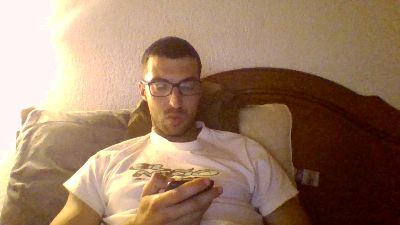 Act1997 webcam model stream image
