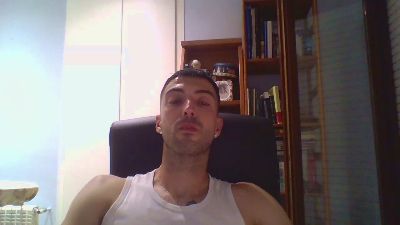 Act1997 webcam model stream image