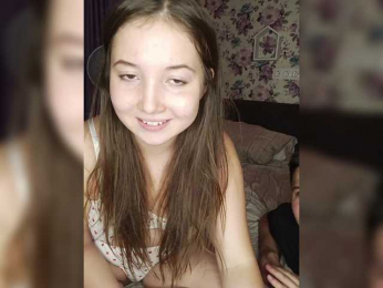 SweetSdreamS webcam model stream image