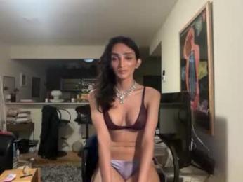 indiantransgirlillinois webcam model stream image