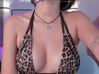 salome-sweett webcam model stream image