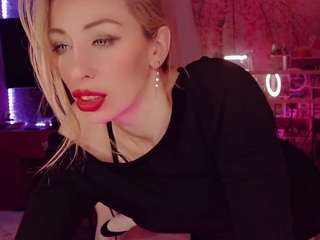 annie1ann webcam model stream image