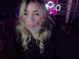 annie1ann webcam model stream image