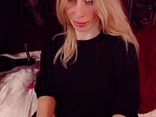 annie1ann webcam camsoda model stream image