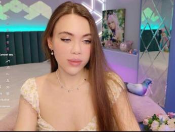 MimiFors webcam model stream image