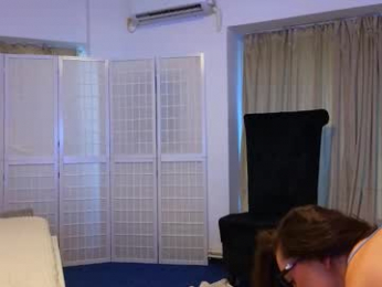 sweetscribe webcam chaturbate model stream image