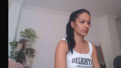 GOLDENBOOTY webcam model stream image