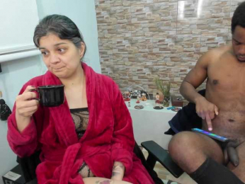 Yin-yanghot webcam model stream image