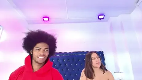 Cristal_and_luke webcam stripchat model stream image