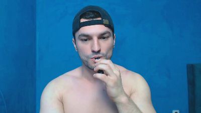 alex_blu webcam model stream image