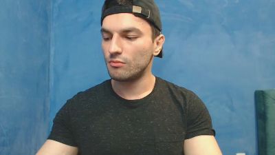 alex_blu webcam model stream image