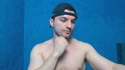 alex_blu webcam model stream image