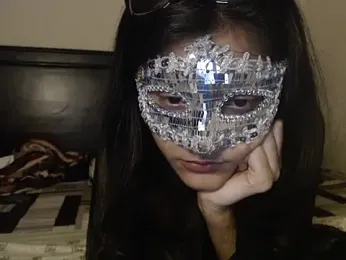 Hottie_hania webcam model stream image