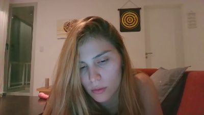 SensualArg4 webcam model stream image