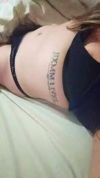 Babycaalientee webcam model stream image