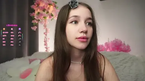 AmiLewis webcam stripchat model stream image