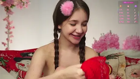 AmiLewis webcam stripchat model stream image